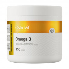 Omega 3 (150 caps)