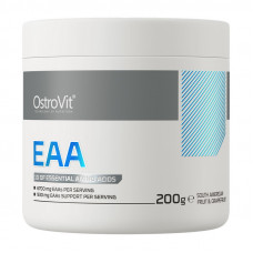 EAA (200 g, starwberry cream)