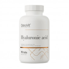 Hyaluronic Acid (90 tab)