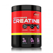 Creatine Monohydrate (400 g)