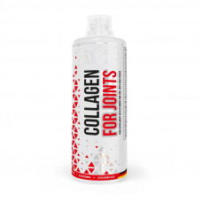 MST Collagen For Joints (термін до 28.03.2026) (1 l, pineapple)