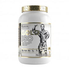 Kevin Levrone Gold ISO (брак етикетки) (980 g, snikers)