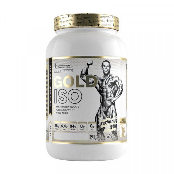 Kevin Levrone Gold ISO (980 g, pineapple)