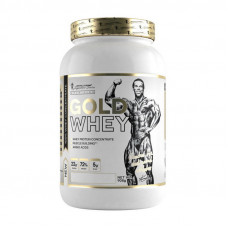 Kevin Levrone Gold Whey (908 g, dubai chocolate)