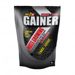 Power Pro Mass Growing Gainer (1 kg, лісова ягода)