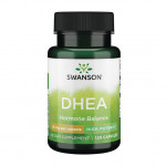 Swanson DHEA 25 mg (120 caps)
