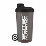 Scitec Nutrition Shaker Scitec Nutrition (700 ml, opaque smoke)