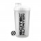 opaque white lid