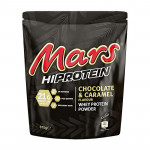Mars Mars Hi Protein (875 g, chocolate & caramel)