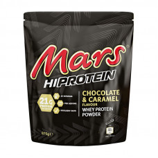Mars Mars Hi Protein (875 g, chocolate & caramel)