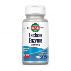 KAL Lactase Enzyme (60 softgels)