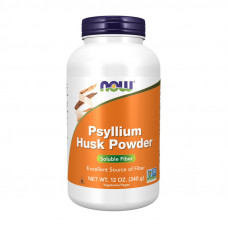 Psyllium Husk Powder (340 g)