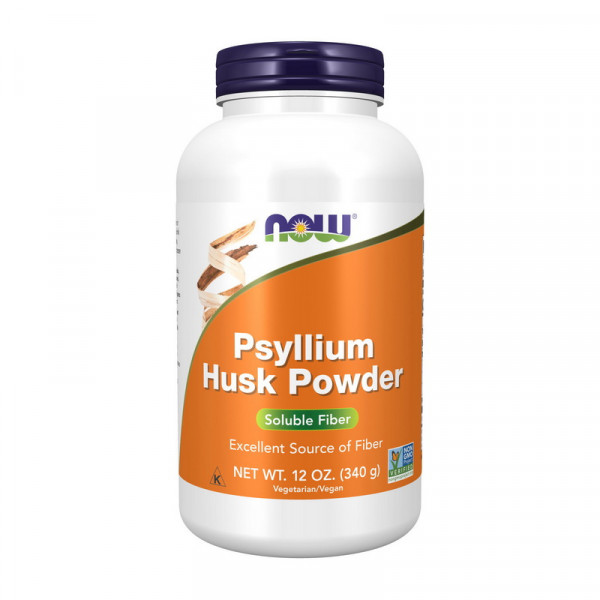 Psyllium Husk Powder (340 g)