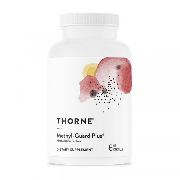 Methyl - Guard Plus (90 caps) Thorne Research