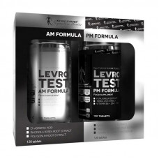 Kevin Levrone Levro Test AM+PM Formula (120+120 tab)