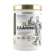 Kevin Levrone Gold EAAmino (390 g, blackberry pineapple))