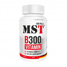 B300 Vitamin (100 pills)