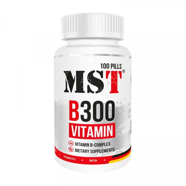 B300 Vitamin (100 pills)