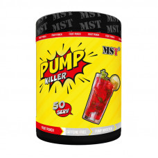 Pump Killer (550 g, fruit punch)