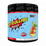 MST Citrulline Pump (262 g, mango-maracuja)