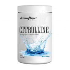 IronFlex Citrulline (500 g, natural)