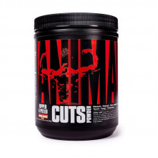 Universal Animal Cuts Powder (248 g, blue ice pop)