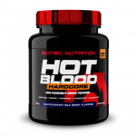 Scitec Nutrition Hot Blood Hardcore (700 g, tropical punch)
