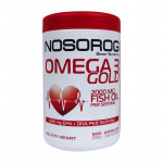 NOSOROG Omega 3 Gold (500 caps)