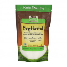 Erythritol (454 g)