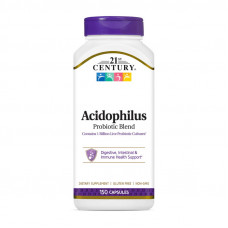 Acidophilus Probiotic Blend (150 caps)