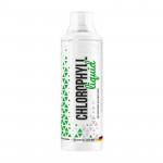 MST Liquid Chlorophyll (500 ml, mint)