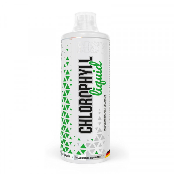 Liquid Chlorophyll (1 L, mint) MST