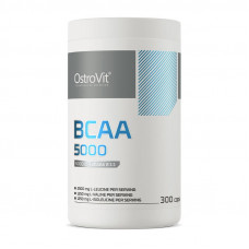 BCAA 5000 (300 caps)