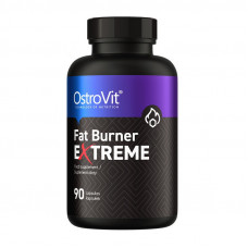 Fat Burner Extreme (90 caps)