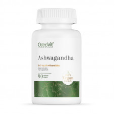 Ashwagandha (90 tab)