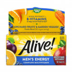 Nature's Way Alive! Men's Complete Multivitamin (50 tab)
