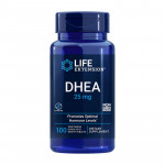 Life Extension DHEA 25 mg (100 veg tab)