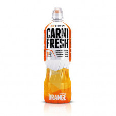 EXTRIFIT Carni Fresh (850 ml, orange)