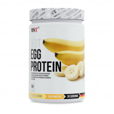MST Best Egg Protein (500 g, banana)