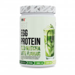 MST Best Egg Protein (500 g, iced matcha latte)