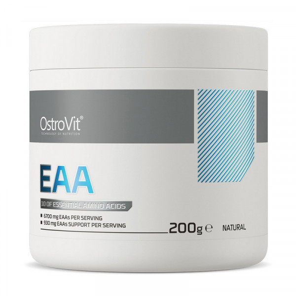 EAA (200 g, pure) OstroVit