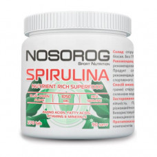 Spirulina (270 tab)