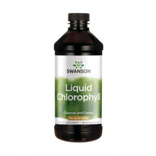 Swanson Liquid Chlorophyll (473 ml)