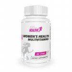 Healthy Sport Nutrition (MST) Women`s Health Multivitamins (60 tab)