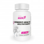 Healthy Sport Nutrition (MST) Women`s Health Multivitamins (120 tab)