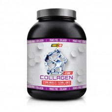 Collagen + Vitamin C (310 g, апельсин)