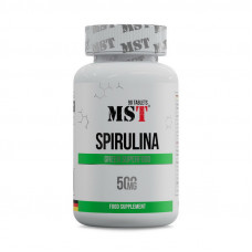 Spirulina Organic (90 tab)