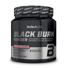 Black Burn (210 g, watermelon)