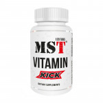 MST Vitamin Kick (120 tab)