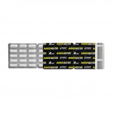 OLIMP AAKG 1250 Extreme Mega Caps 1 блистер (30 caps)
